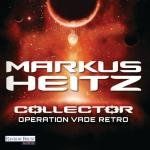 Cover-Bild Operation Vade Retro – Collector 2