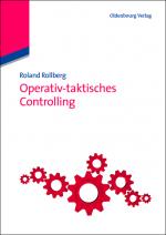 Cover-Bild Operativ-taktisches Controlling