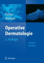 Cover-Bild Operative Dermatologie