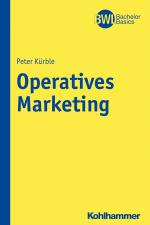 Cover-Bild Operatives Marketing
