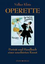 Cover-Bild Operette