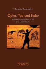 Cover-Bild Opfer, Tod und Liebe