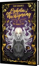 Cover-Bild Ophelia Nachtgesang