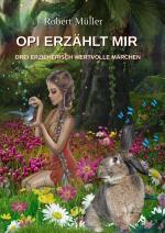 Cover-Bild OPI ERZÄHLT MIR