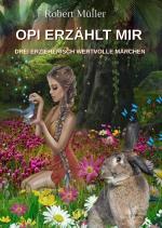 Cover-Bild OPI ERZÄHLT MIR