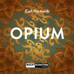 Cover-Bild Opium