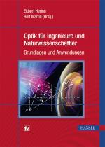 Cover-Bild Optik für Ingenieure und Naturwissenschaftler