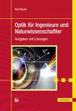 Cover-Bild Optik für Ingenieure und Naturwissenschaftler