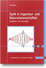 Cover-Bild Optik in Ingenieur- und Naturwissenschaften