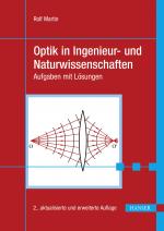 Cover-Bild Optik in Ingenieur- und Naturwissenschaften