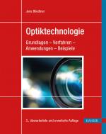Cover-Bild Optiktechnologie