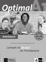 Cover-Bild Optimal A1