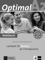 Cover-Bild Optimal A2