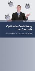 Cover-Bild Optimale Gestaltung der Gleitzeit