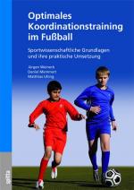 Cover-Bild Optimales Koordinationstraining im Fußball