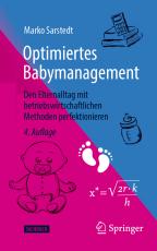 Cover-Bild Optimiertes Babymanagement