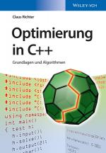 Cover-Bild Optimierung in C++