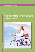 Cover-Bild Optimisten leben besser