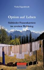 Cover-Bild Option auf Leben