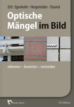 Cover-Bild Optische Mängel im Bild