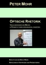 Cover-Bild Optische Rhetorik