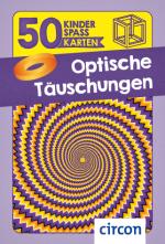 Cover-Bild Optische Täuschungen