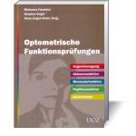 Cover-Bild Optometrische Funktionsprüfungen