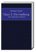 Cover-Bild Opus 3: Die Inselburg