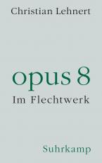 Cover-Bild opus 8