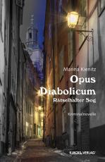 Cover-Bild Opus Diabolicum