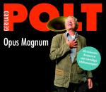 Cover-Bild Opus Magnum