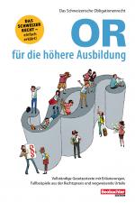 Cover-Bild OR für die höhere Ausbildung