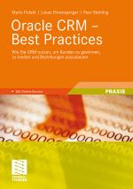 Cover-Bild Oracle CRM - Best Practices