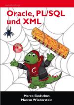 Cover-Bild Oracle, PL/SQL und XML