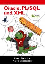 Cover-Bild Oracle, PL/SQL und XML