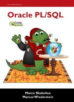 Cover-Bild Oracle PL/SQL