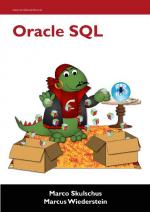 Cover-Bild Oracle SQL