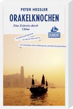 Cover-Bild Orakelknochen (DuMont Reiseabenteuer)