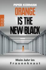 Cover-Bild Orange Is the New Black