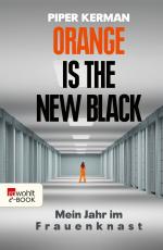 Cover-Bild Orange Is the New Black