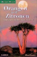 Cover-Bild Orangen und Zitronen