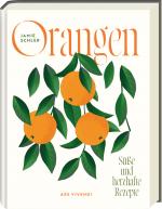 Cover-Bild Orangen