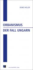Cover-Bild Orbanismus