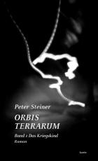 Cover-Bild ORBIS TERRARUM Band 1 Das Kriegskind