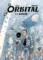 Cover-Bild Orbital Bd. 1.1