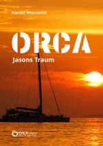 Cover-Bild ORCA - Jasons Traum