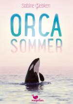 Cover-Bild Orcasommer