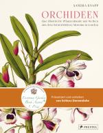 Cover-Bild Orchideen