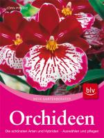 Cover-Bild Orchideen