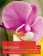 Cover-Bild Orchideen